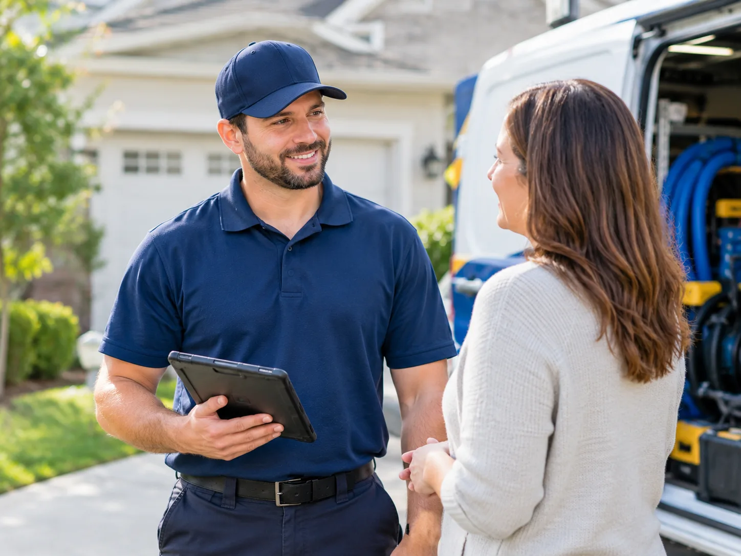 Sewage Backup Cleanup Yeoman, IN FAQs